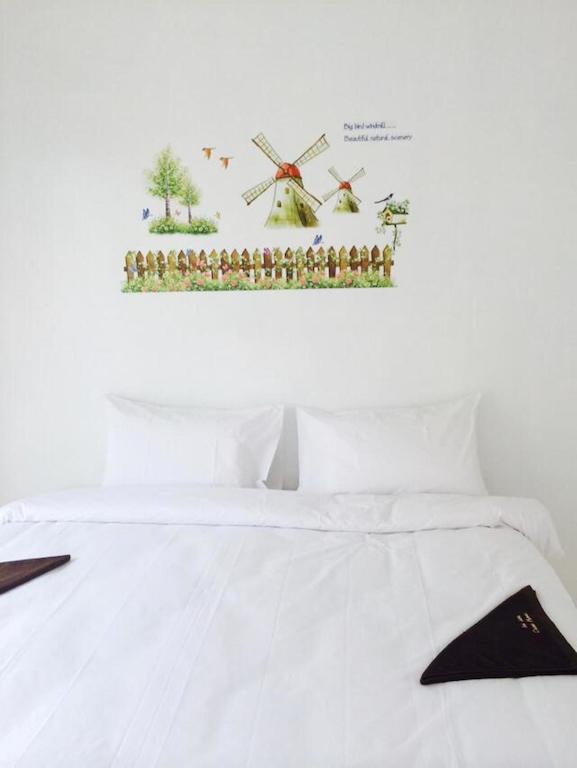 Au Aon Guesthouse 코타오 객실 사진