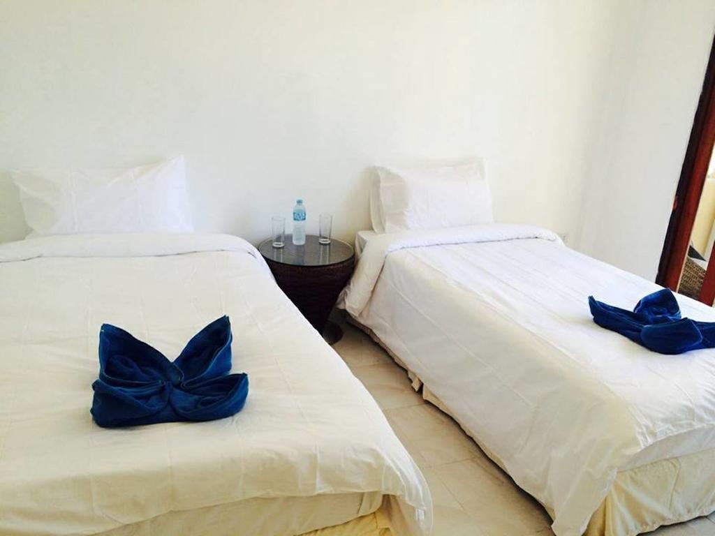 Au Aon Guesthouse 코타오 객실 사진