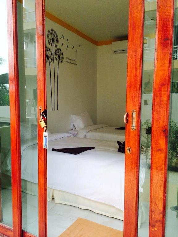 Au Aon Guesthouse 코타오 객실 사진