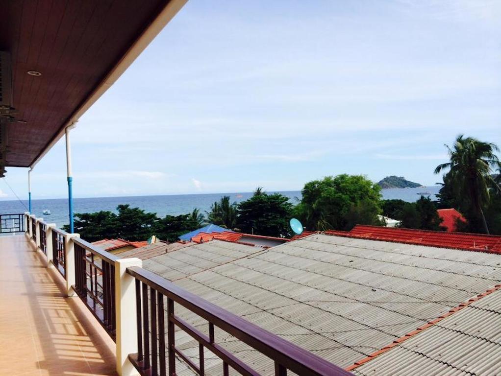Au Aon Guesthouse 코타오 객실 사진